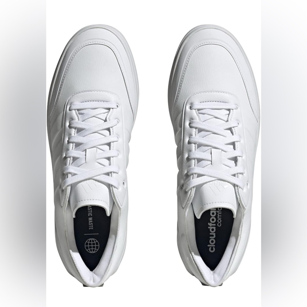 adidas Men's Court Revival Sneakers Tennis Shoe